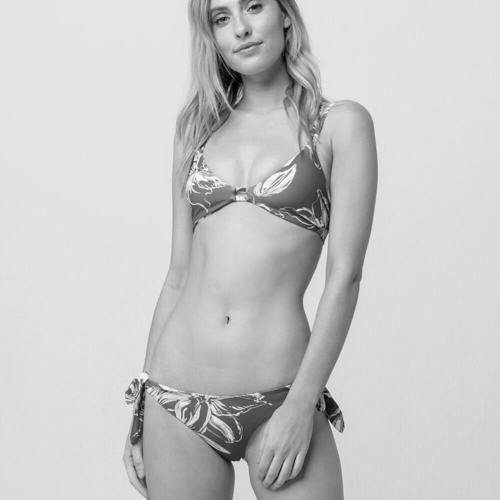 Amuse Society Korben Bikini